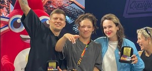 Две спорсменки по брейкингу из Харькова поедут на Олимпиаду-2024