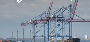 Крупнейшая контейнерная компания отказалась заходить в порт Одессы из-за коррупции на таможне (обновлено)