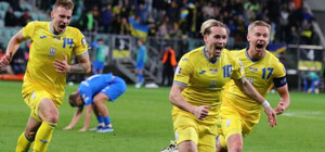 Україна - Бельгія: коли та де дивитися футбольний матч, прогнози букмекерів