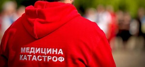 В Одессе работникам бригад экстренной помощи дадут бронь от мобилизации 