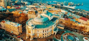 В Одессе утвердили новую целевую программу: будут развивать международные связи и туризм
