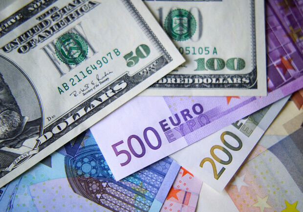 Курс валют в Украине 30 июня 2024: сколько стоит доллар и евро. 