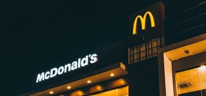 Ходять чутки: в Одесі відкриють новий McDonald's, але із заправкою
