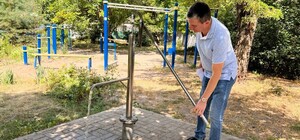 Де набрати води у Дніпрі, якщо зникла через відключення електроенергії