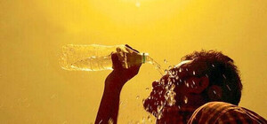 Экстремальная жара в Одессе станет сильнее: будет еще хуже