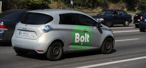 Інцидент у таксі: водій заперечував український статус Криму