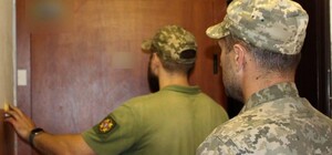 В ТЦК прокомментировали очередную драку между работниками и гражданскими: подробности