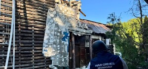 РФ утром нанесла удар по Харькову и экопарку в пригороде