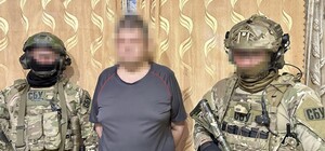 У Харкові співробітник банку виявився шпигуном під прикриттям