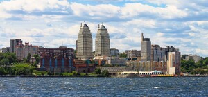 Їж і кайфуй: 10 закладів у Дніпрі з красивими видами