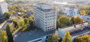 Одесский НИИ приватизировали за 26 миллионов 