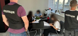 Чиновники Одесского городского блокипровали работу ЦНАП: делом заняла полиция