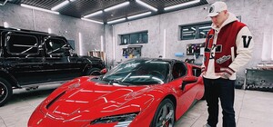 Олександра Слобоженко підозрюють в ухиленні від сплати 200 млн гривень податків