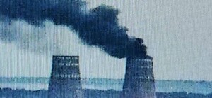 На Запорізькій АЕС погіршилася ситуація з ядерною безпекою через удар дрона