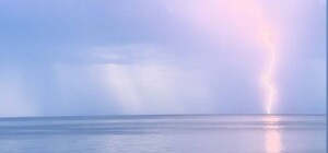 В Одессе объявили штормовое предупреждение