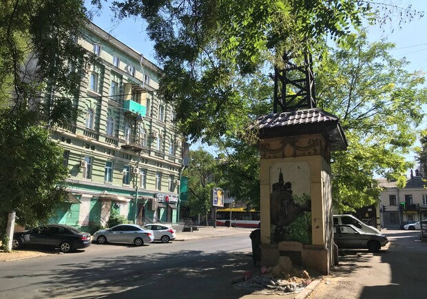 Нові назви топонімів: хто такий Вадим Корженко та чому на честь нього перейменували вулицю Осипова в Одесі