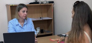 Де у Харкові консультують за програмою 