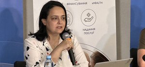 Качественная медицина: в Днепропетровской области провели мониторинг работы заведений здравоохранения