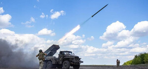 Карта бойових дій в Україні 31 серпня