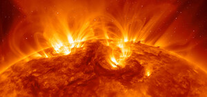 Магнитные бури в сентябре 2024: когда их ждать и как уберечься