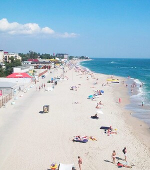 Відпочинок в Одесі в період оксамитового сезону: ціни та цікаві локації