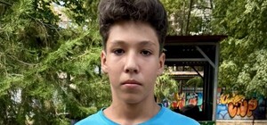 В Одессе пропал 13-тилетний парень (обновлено)