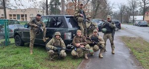 У Дніпропетровській області волонтерів судять за незаконне ввезення автівок для військових