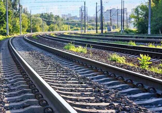 В Днепропетровской области молодым людям, причастным к поджогам на железной дороге, грозит пожизненное заключение - 