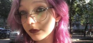 В Одессе пропала 13-летняя Кира Сербинова (обновлено)