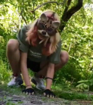 Новая субкультура или психологическая проблема: кто такие квадроберы