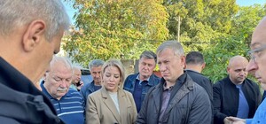 Дома в Одессе подтопило канализационными стоками: что говорят в мэрии