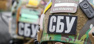 У Харкові затримали ще одного шпигуна