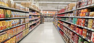 Какие продукты подорожали в Харькове в октябре