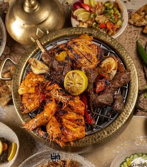 Щось новеньке: які ресторани відкрилися у Львові у вересні 