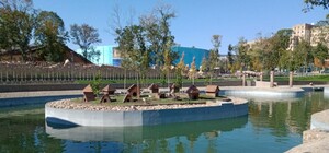 В Харьковском зоопарке — новый график работы