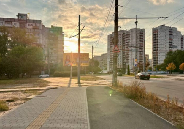 В мережі показали як виглядає проспект Миру після реконструкції - 