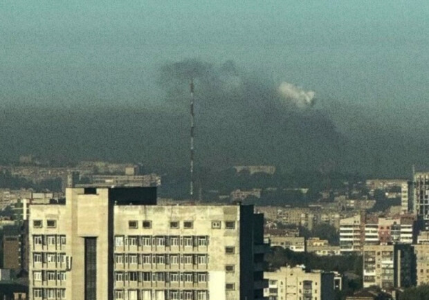 В Днепре после проверки Коксохима экологи бьют тревогу - 