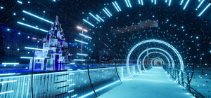 У Києві відкривається 