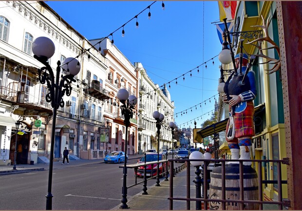 Вивчення родоводу та лекція про Григорія Квітку-Основ'яненка: куди піти в Одесі безкоштовно цього тижня