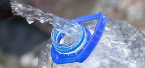 Де харків'яни можуть набрати води за відсутності водопостачання: адреси