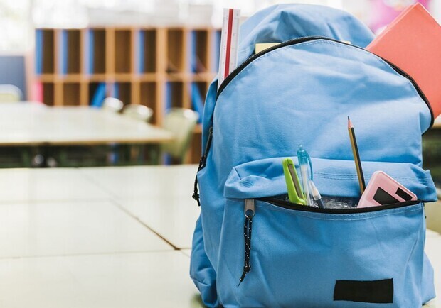 Тривога в Одесі: чи потрібно вести дитину в садок чи школу