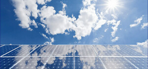 Жителям Харьковской области предлагают компенсацию за установку солнечных панелей