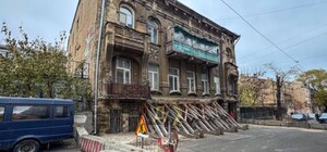 В центре Одессы за более 20 миллионов гривен отремонтируют памятник архитектуры