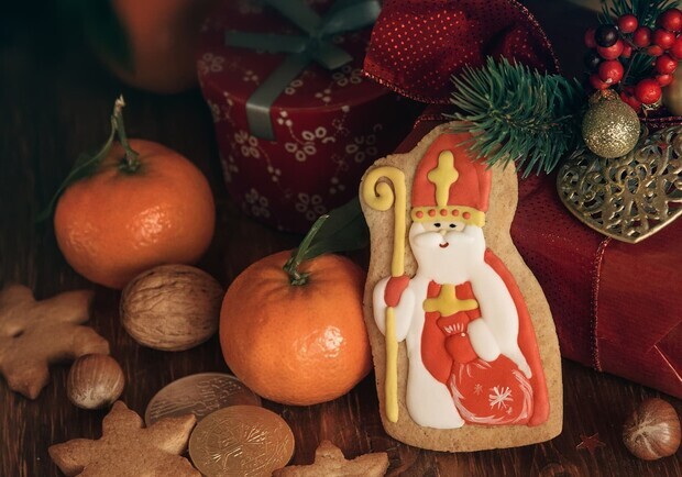 Праздник в зоопарке и открытие елки: куда пойти в Одессе на День Святого Николая с детьми