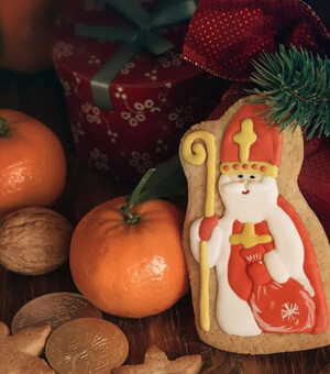 Где в Запорожье можно отпраздновать День Святого Николая