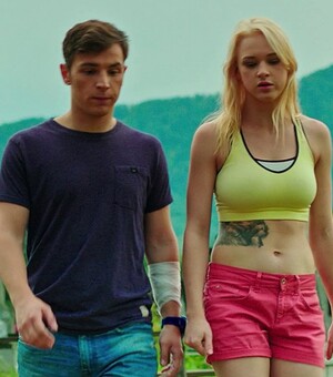 Рейтинг кинопремьер: что смотреть в кинотеатрах с 5 по 12 декабря