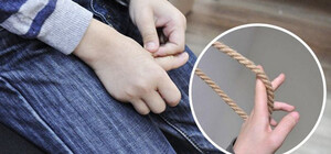 В Одесской области из-за отобранного планшета и ссоры с мамой повесился шестиклассник