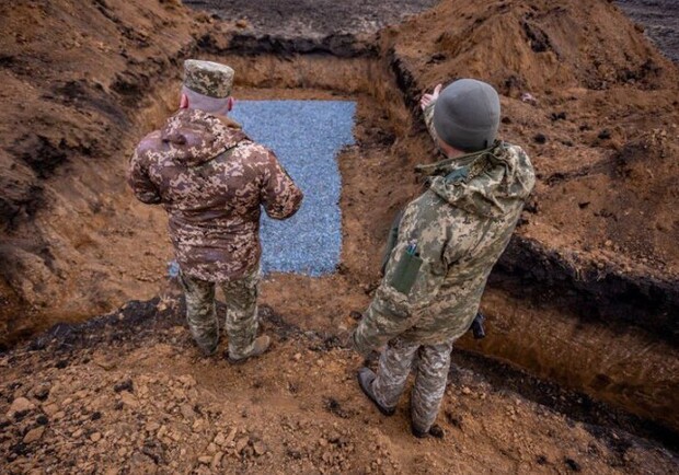 Оборона Дніпропетровщини: на межі ризику, але робота триває 