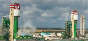 Одесский припортовый завод попробуют продать 