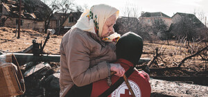 В запорожской деревне объявили обязательную эвакуацию из-за обстрелов